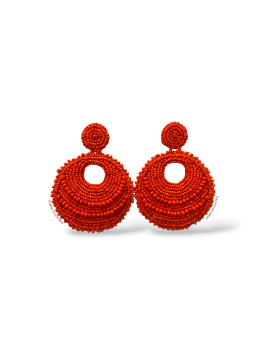 Elisa Earrings