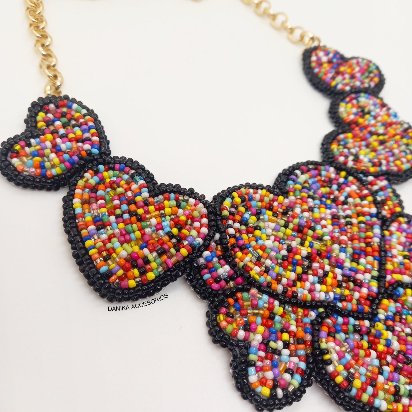 Precioso collar