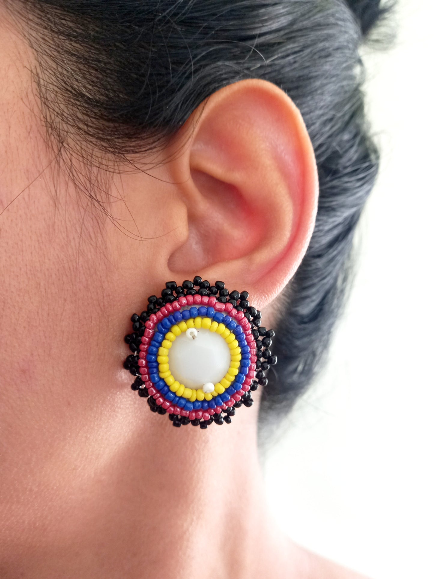 Dorita Earrings