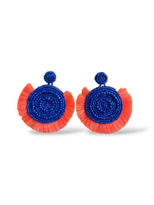 Briceida Earrings