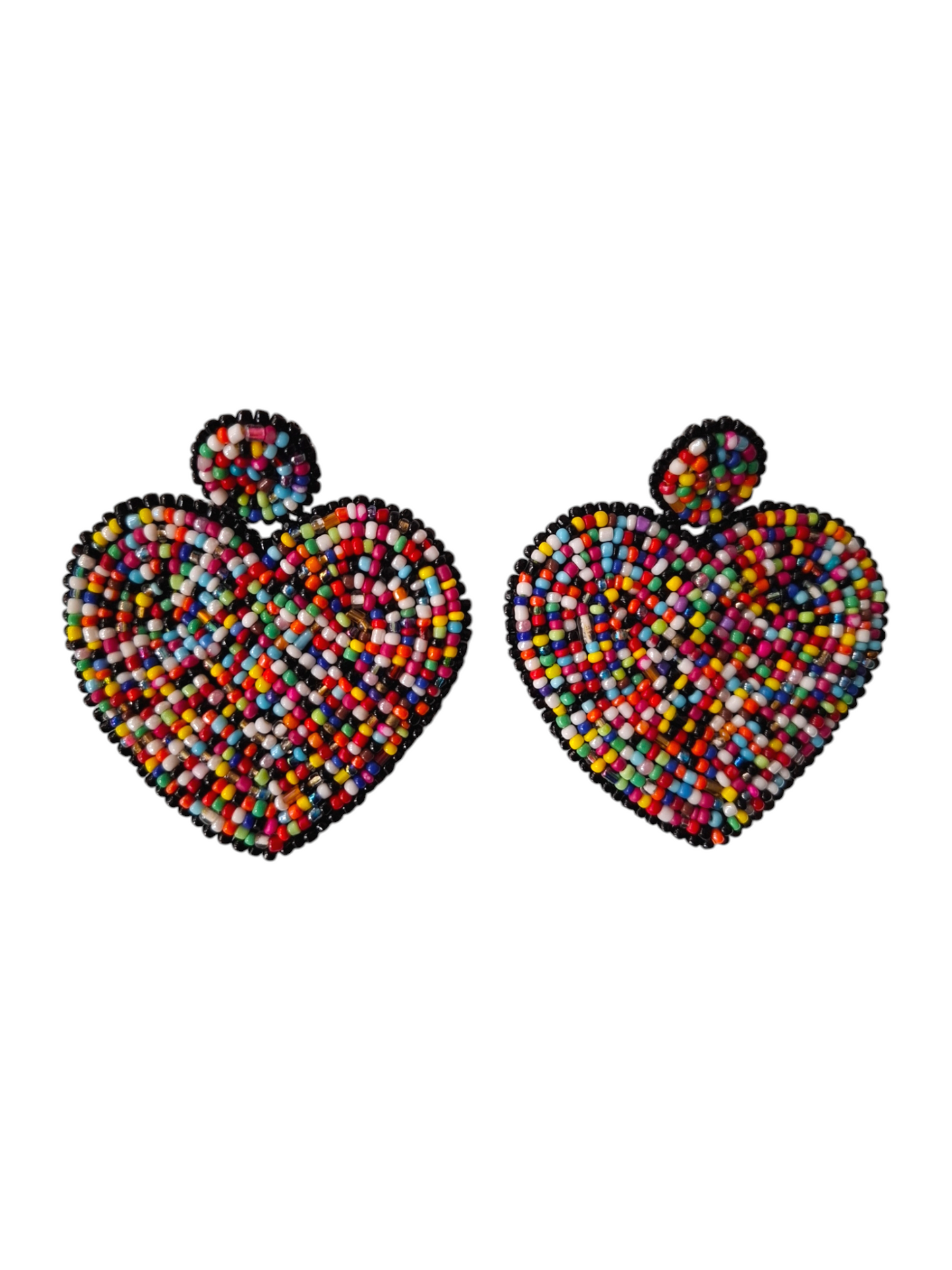 Pendientes Confeti Amore