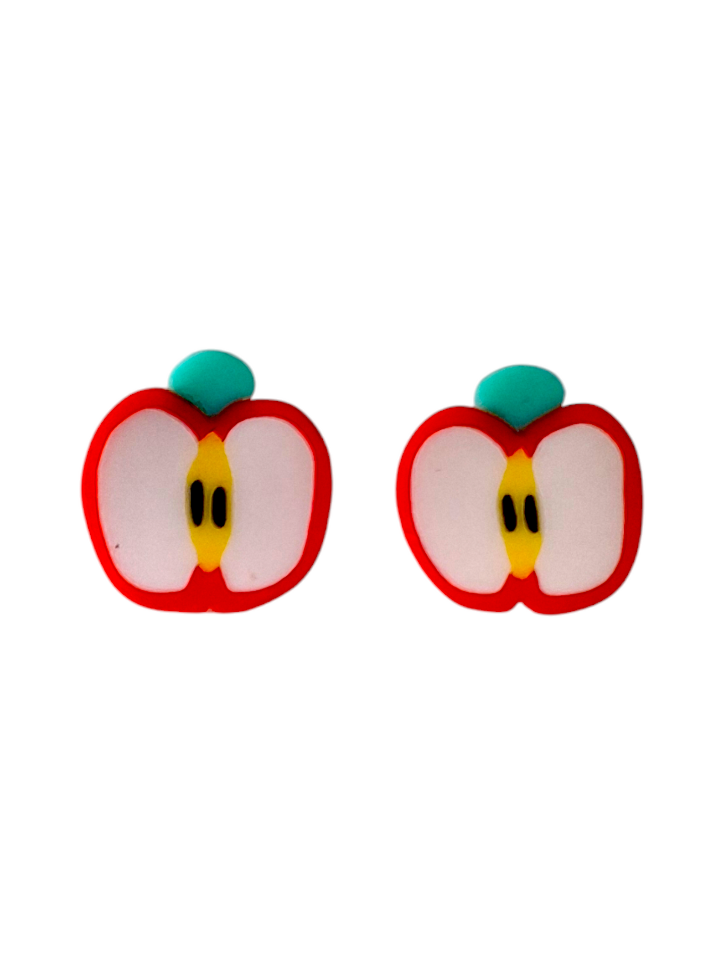 Apples Earrings