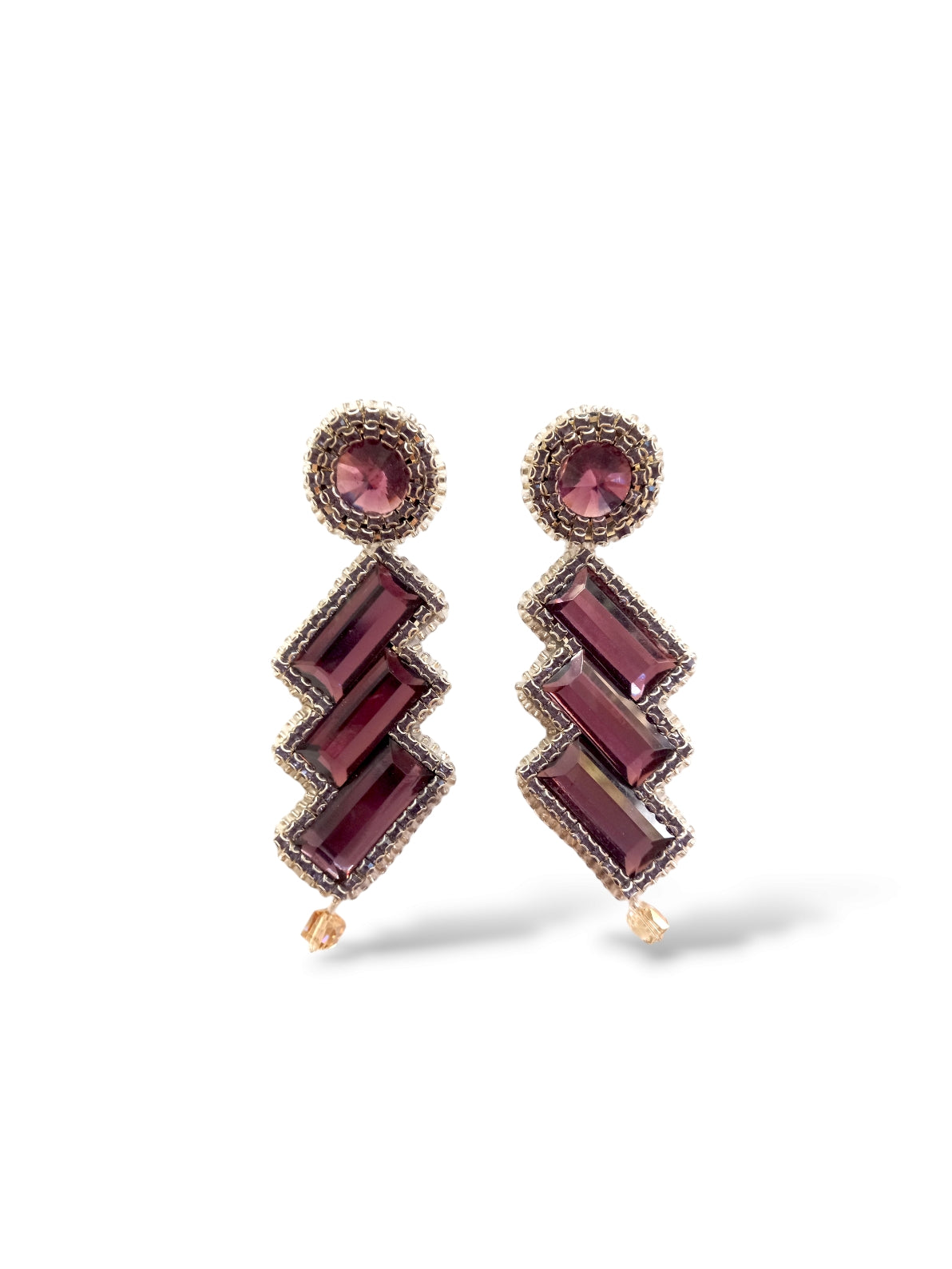 Arantza Earrings