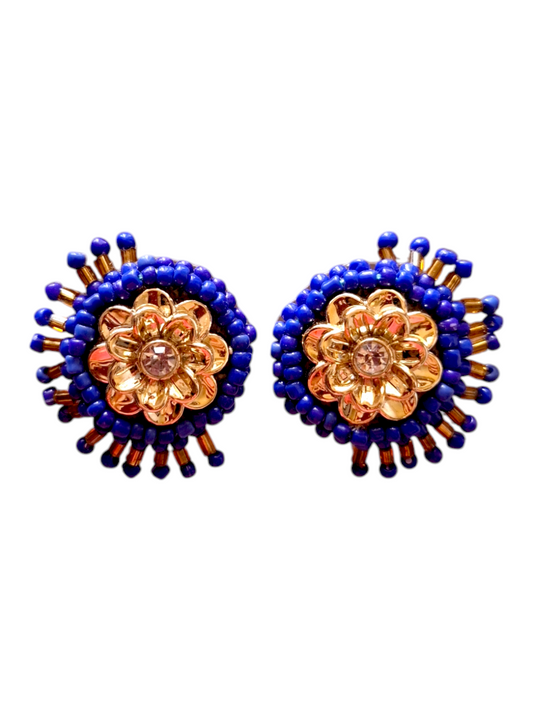 Arianna Earrings