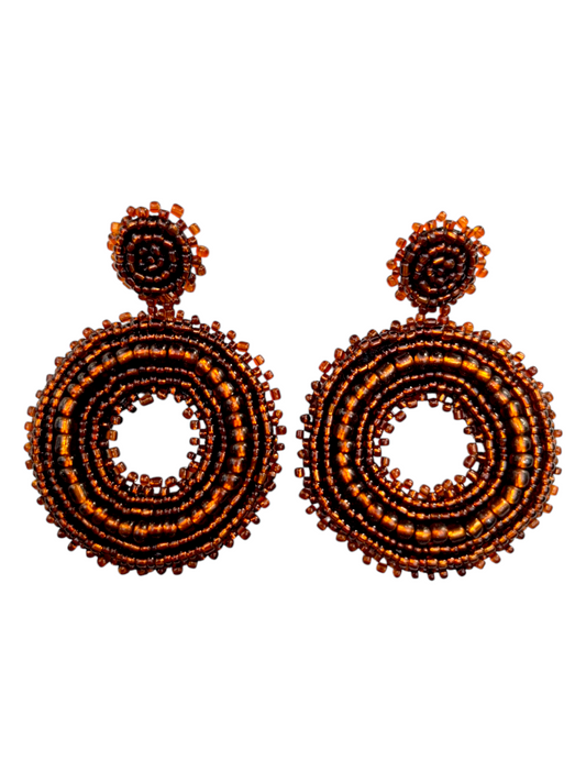 Aura Earrings