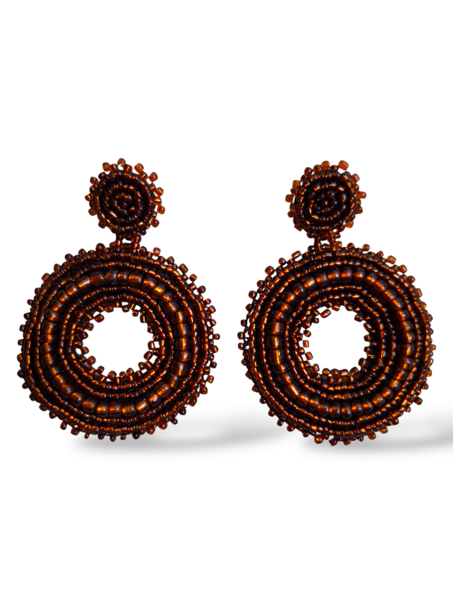 Aura Earrings