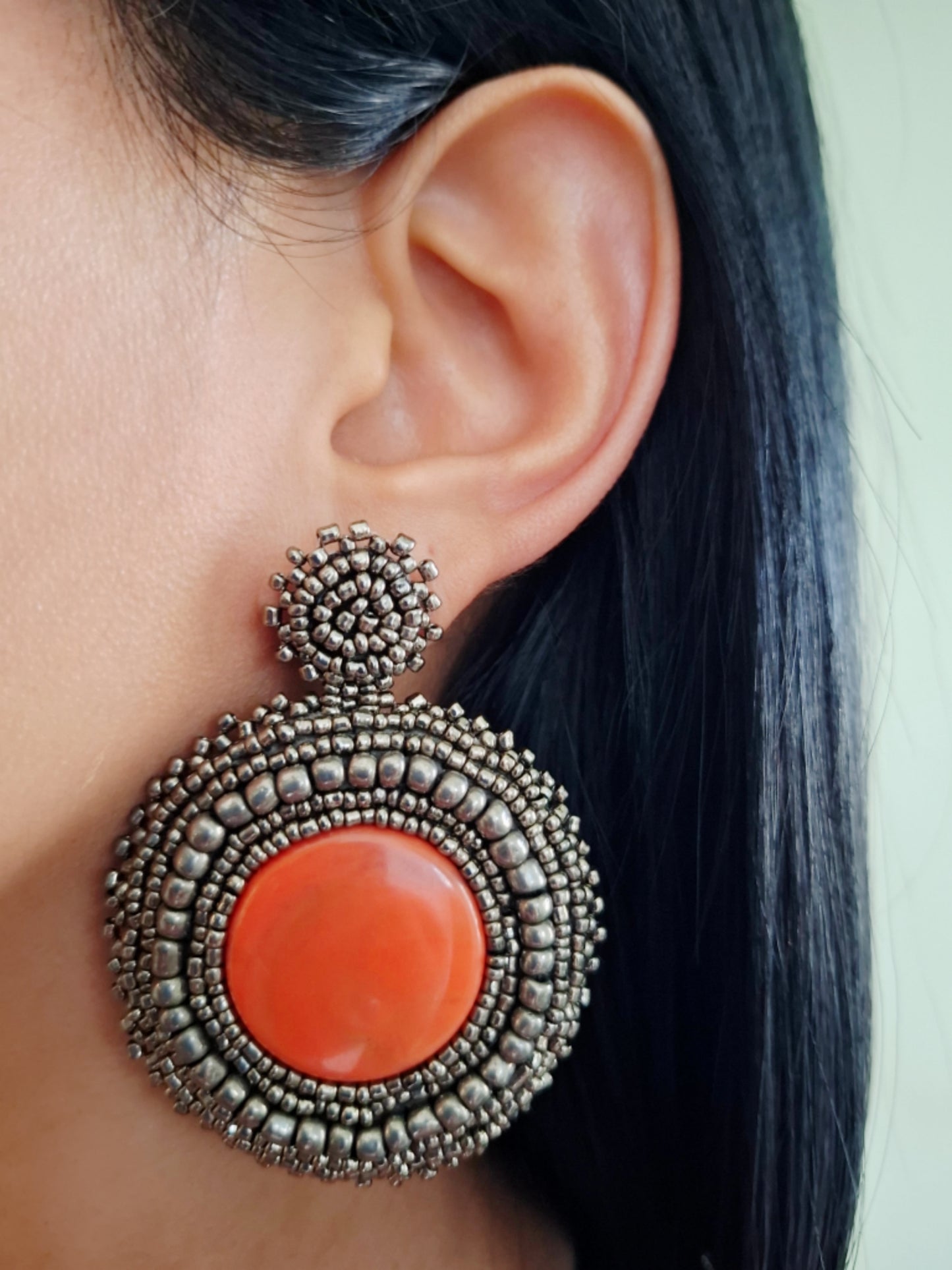 Azucena Earrings