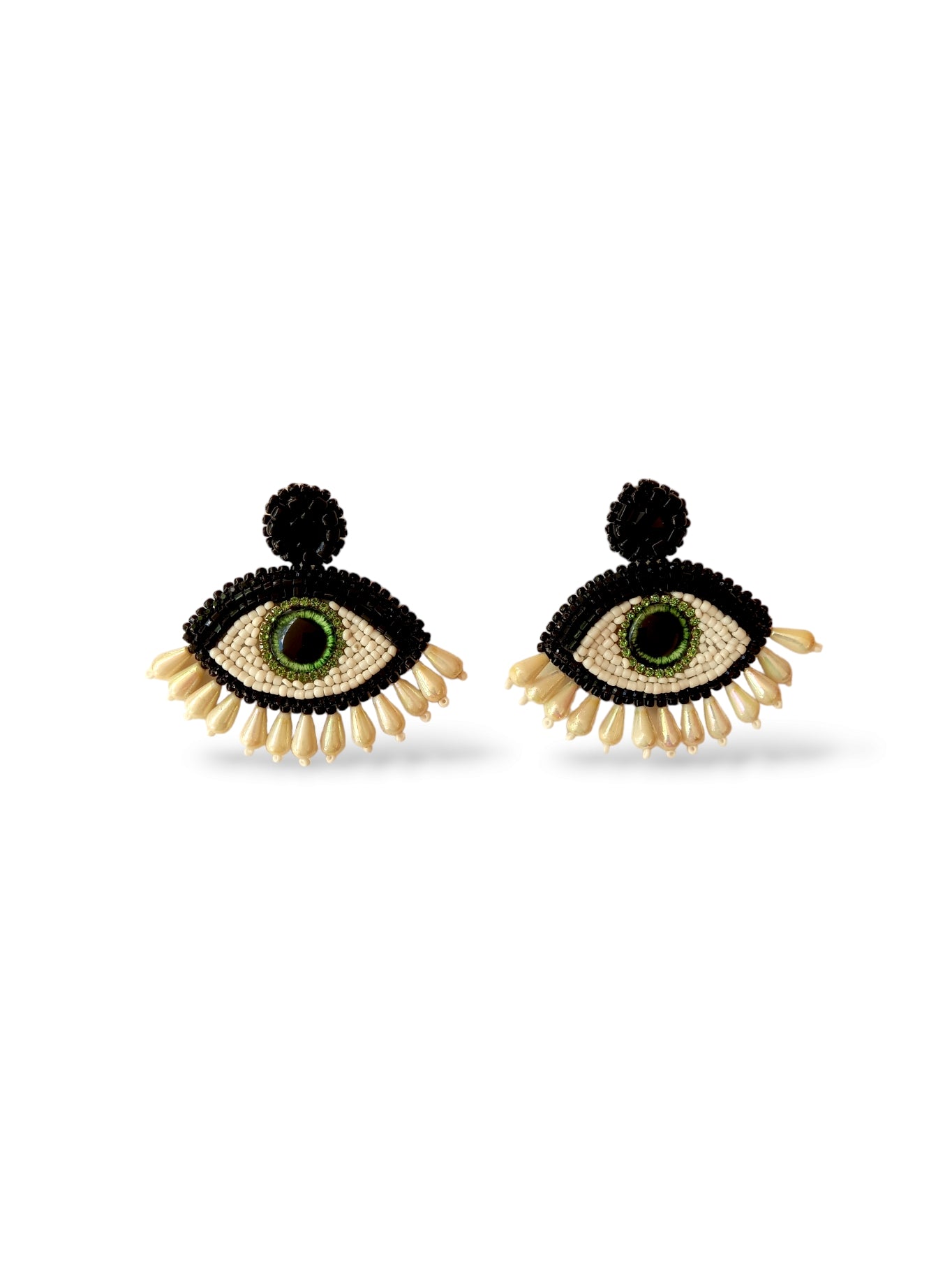 Bahar Earrings