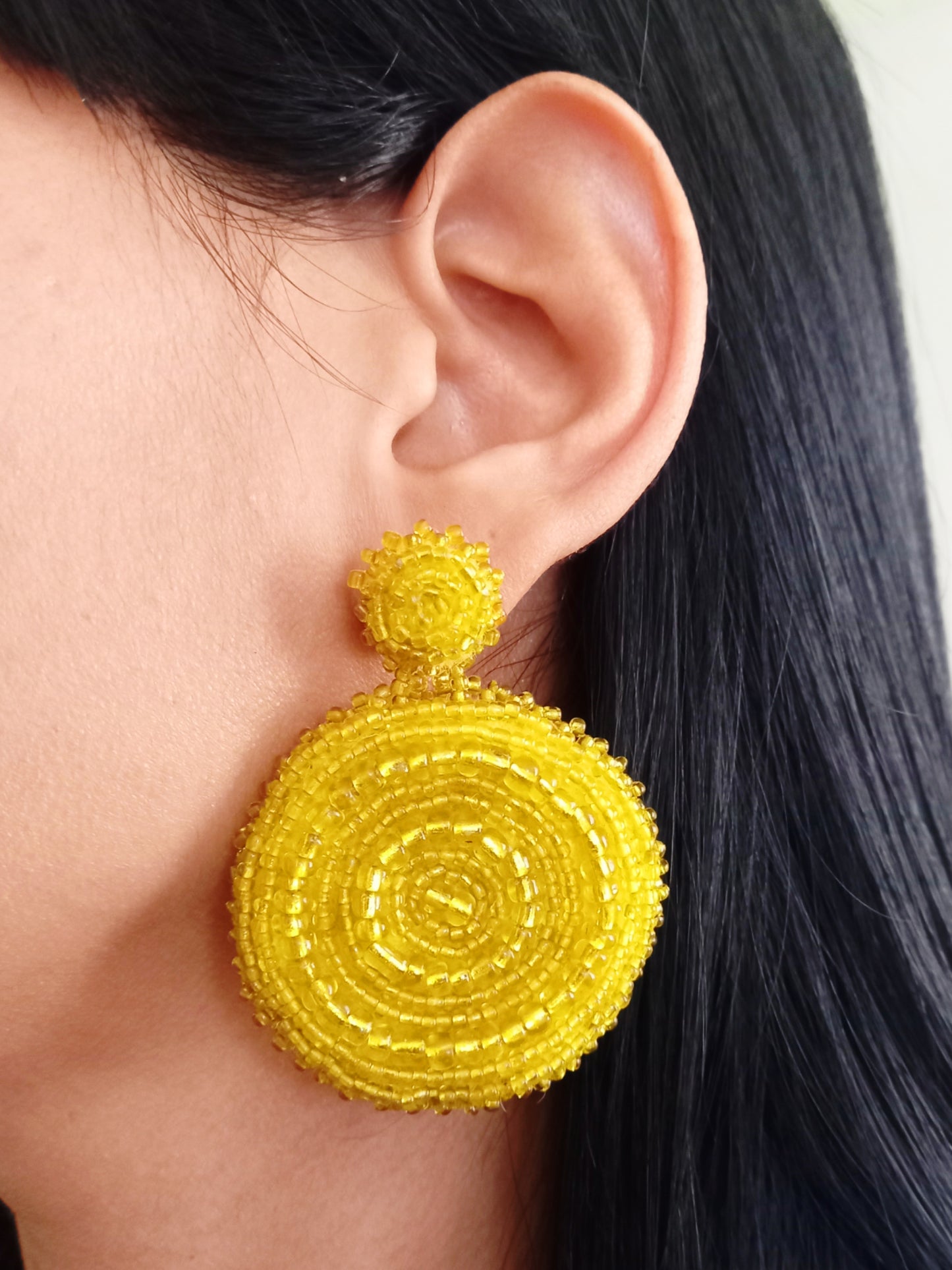 Berenice Earrings