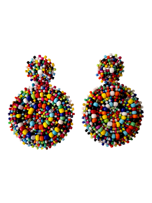 Berenice Earrings