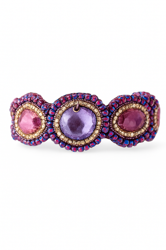 Pulsera Carmen