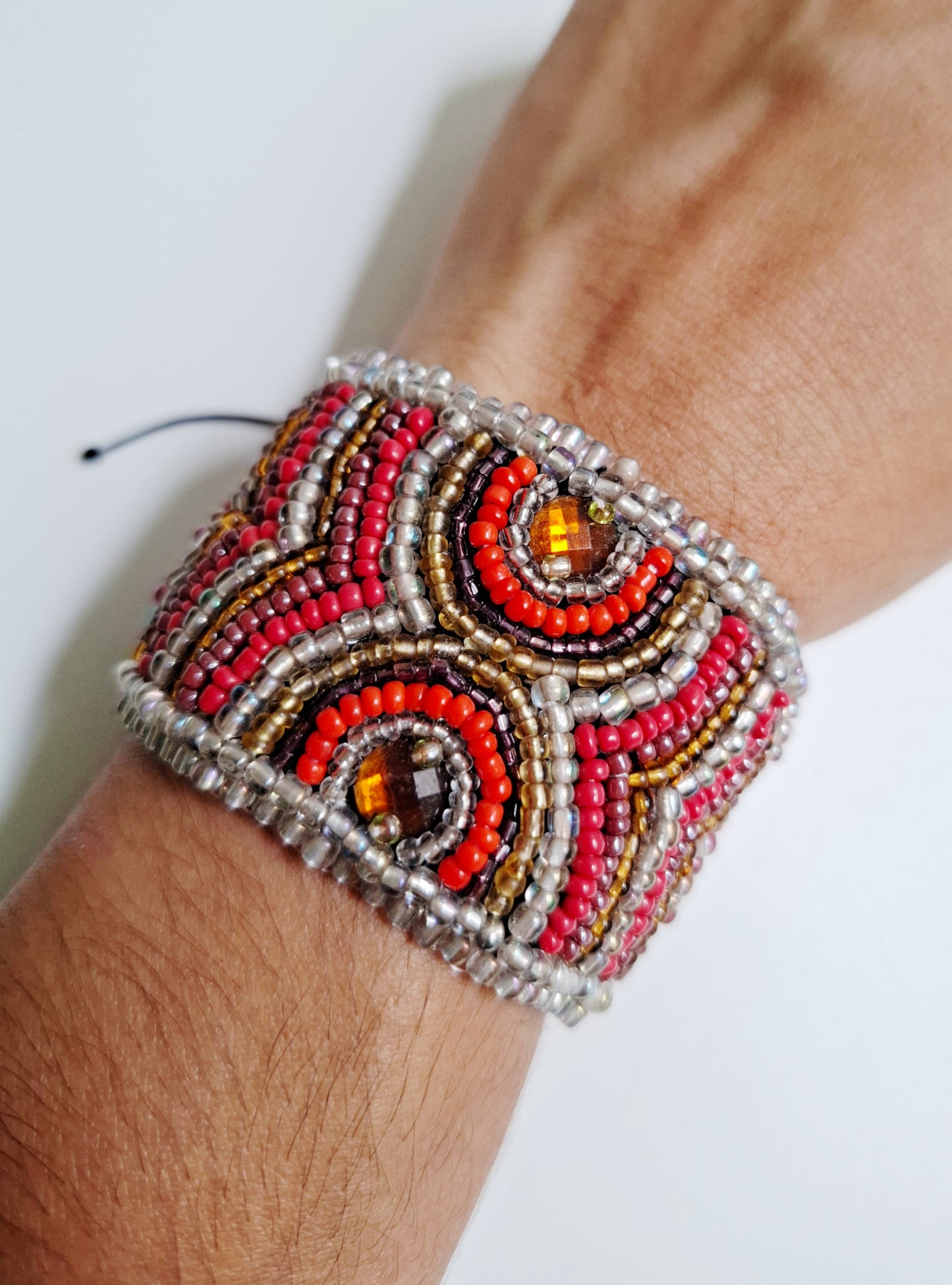 Pulsera Afrodita