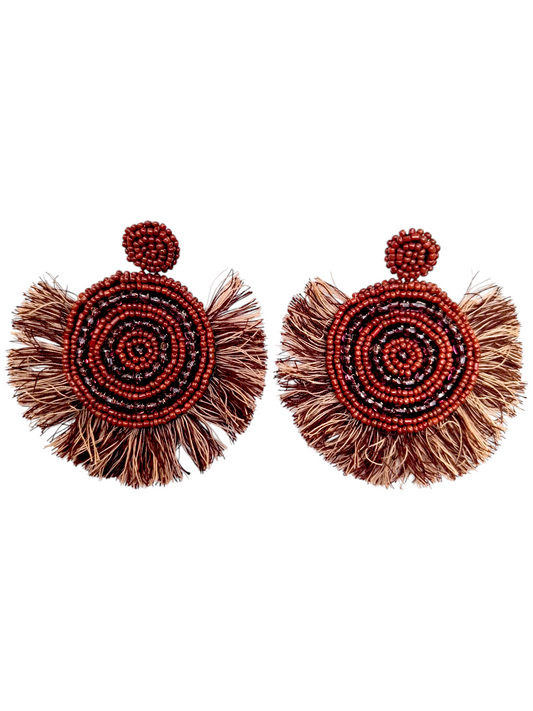 Briceida Earrings