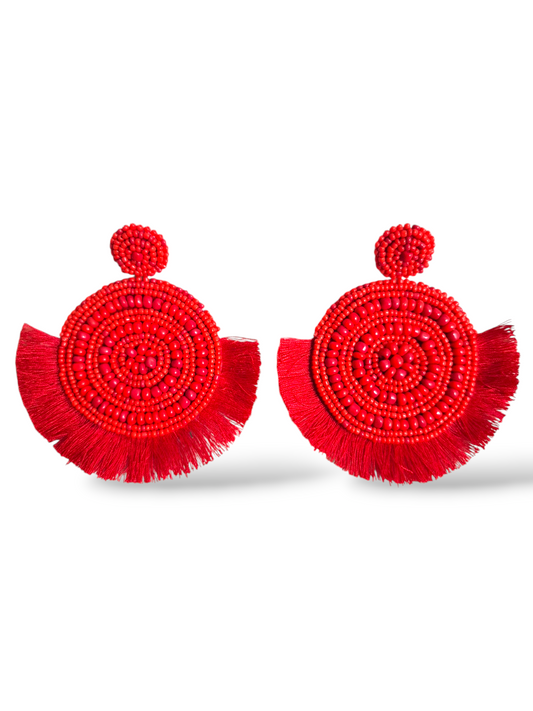 Briceida Earrings