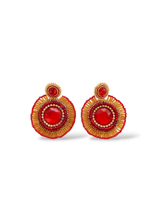 Cirenia Earrings