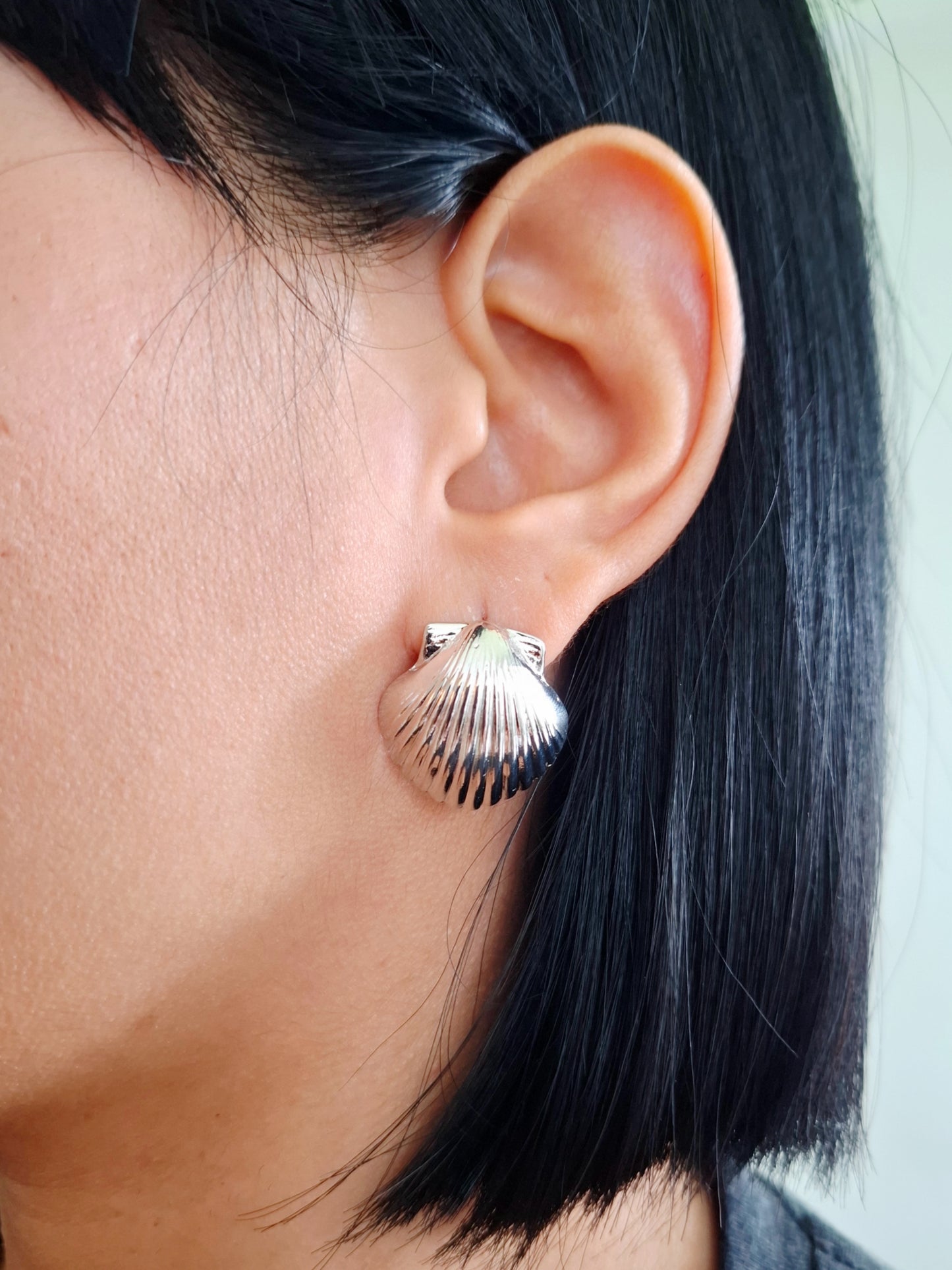 Shells Earrings