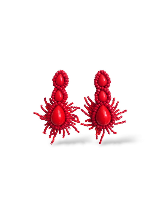 Coralina Earrings