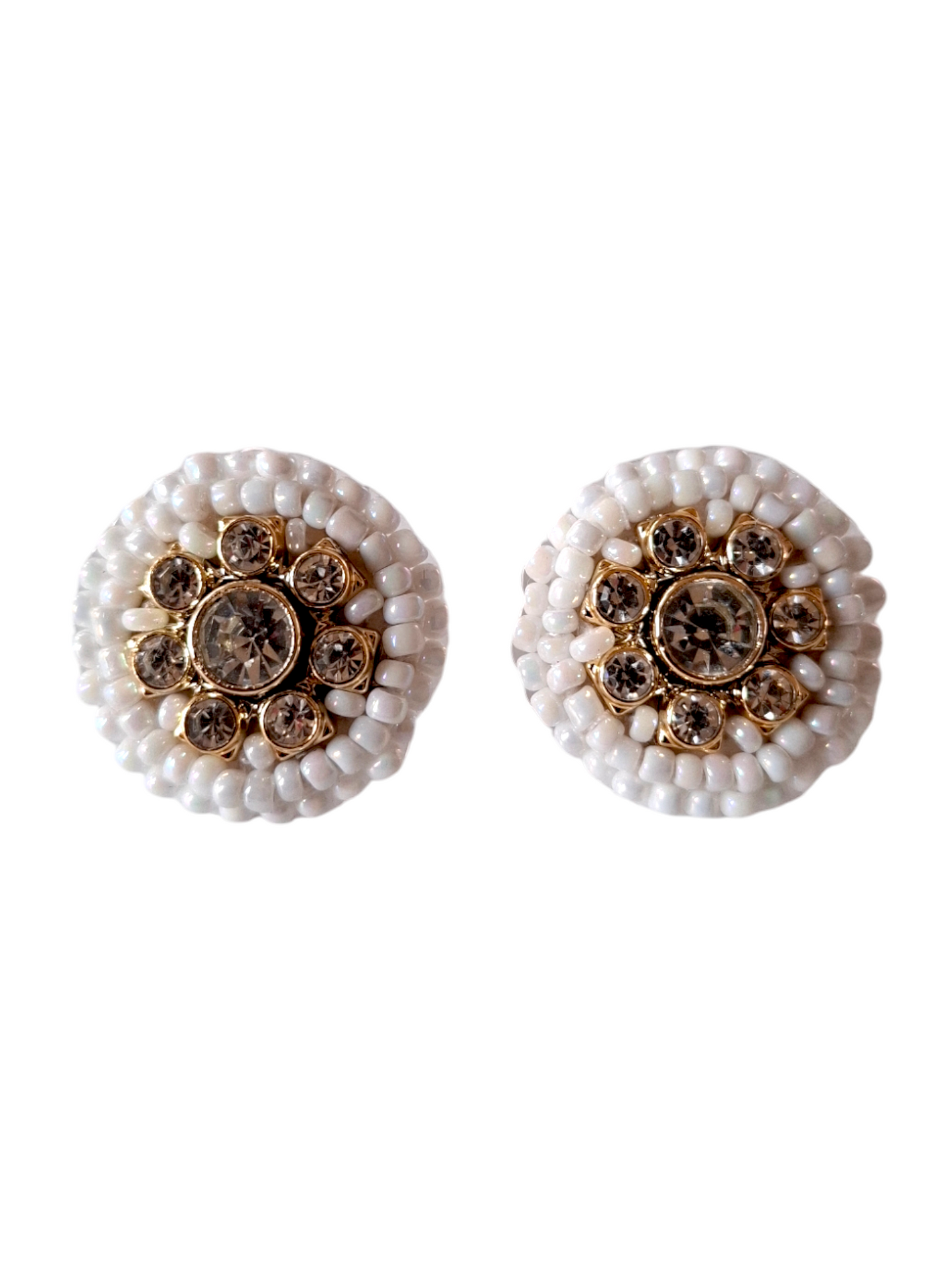 Dhalia Earrings