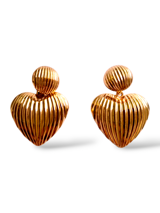 Divella Earrings