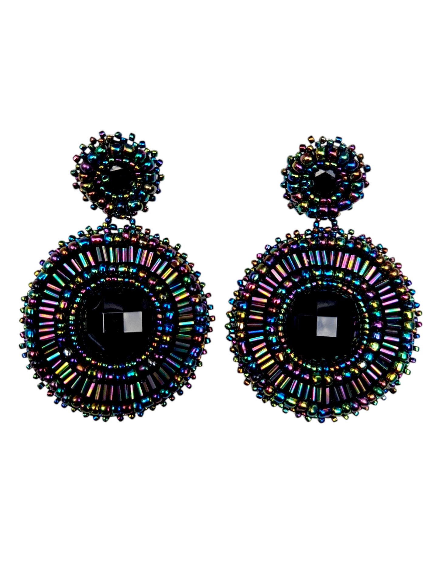 Emilie Earrings