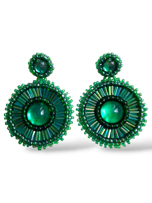 Emilie Earrings