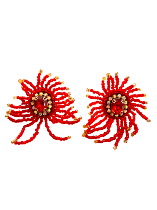 Evolet Earrings