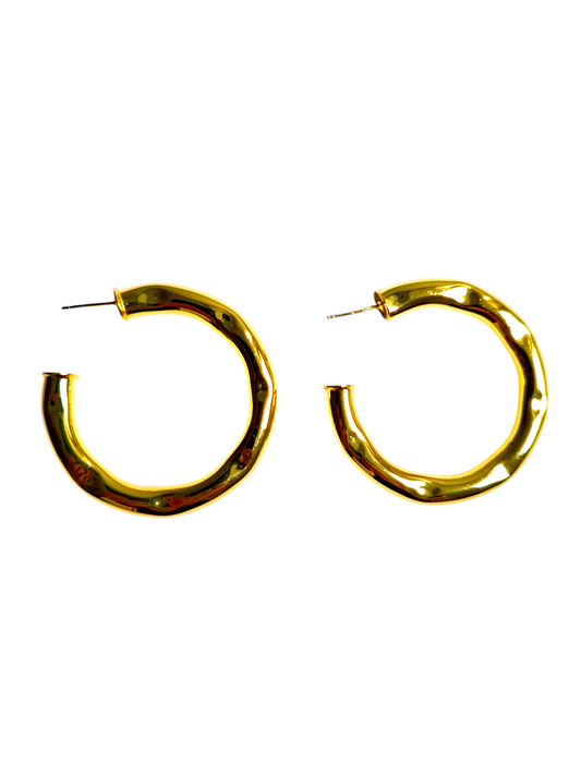 Fanny Earrings