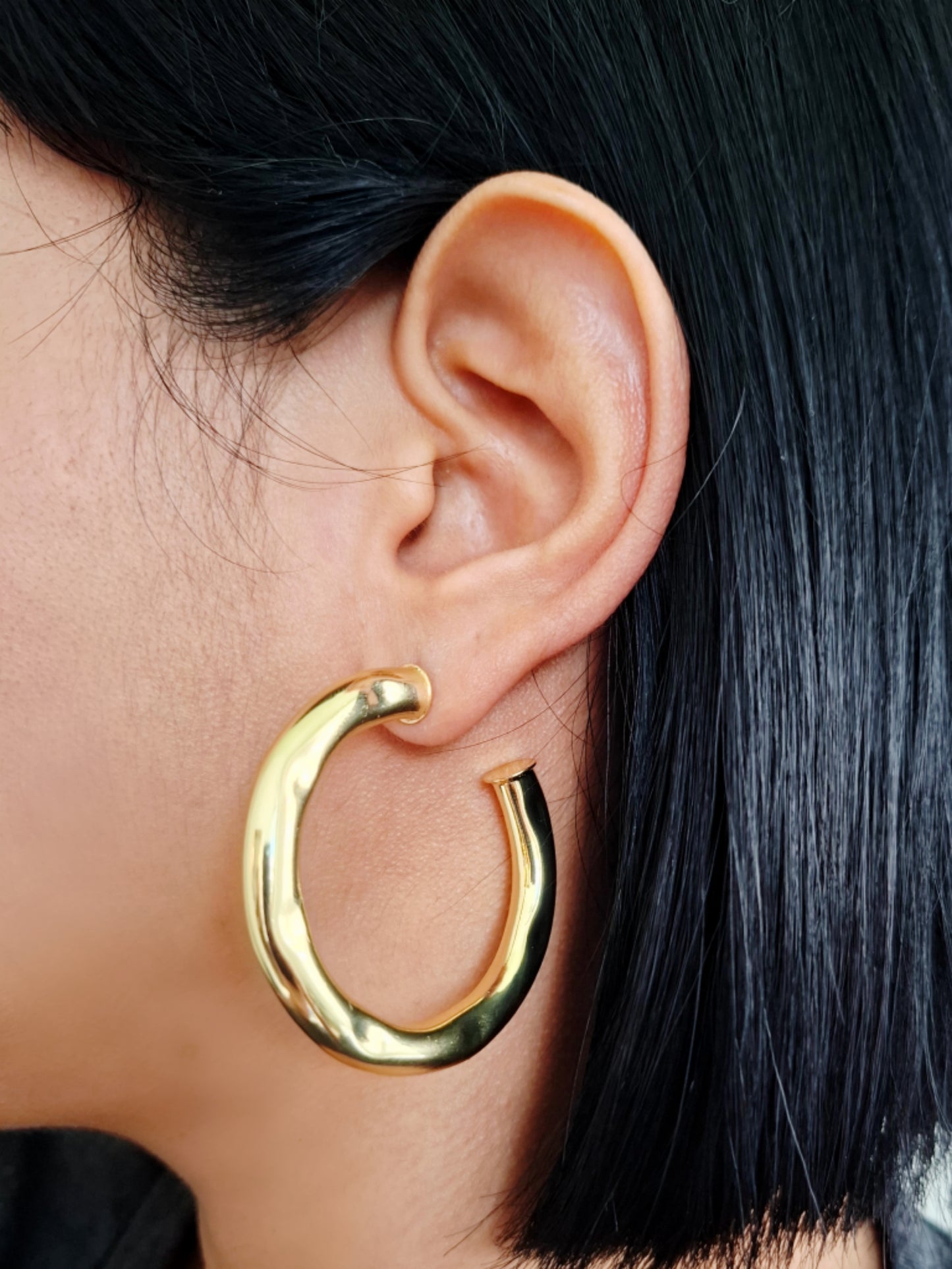 Fanny Earrings