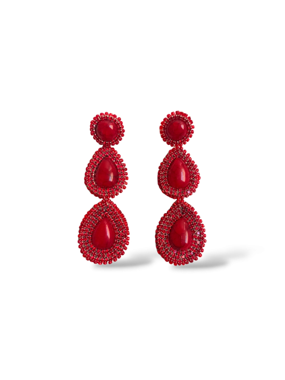 Flavia Earrings