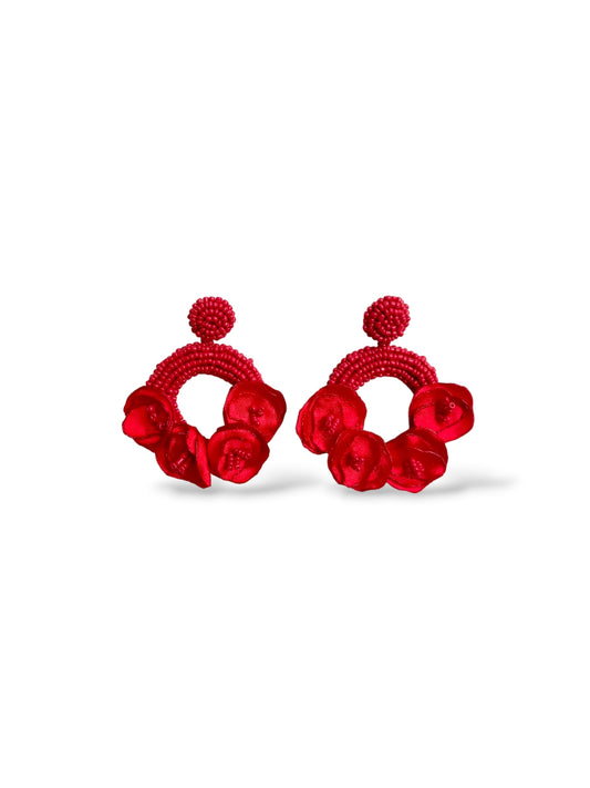 Florencia Earrings