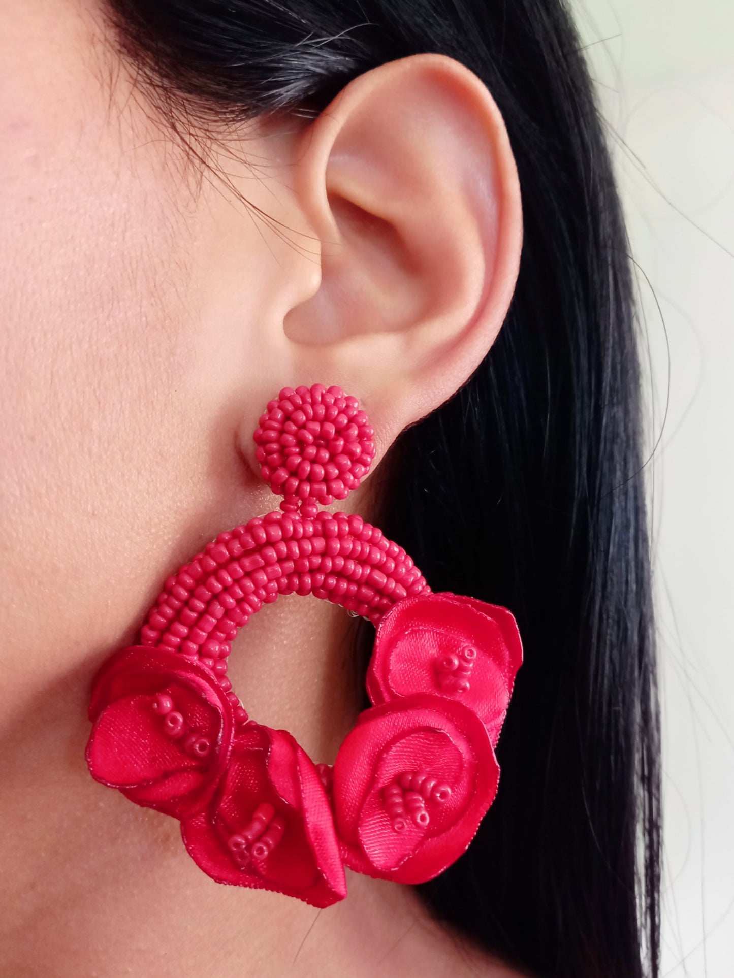 Florencia Earrings