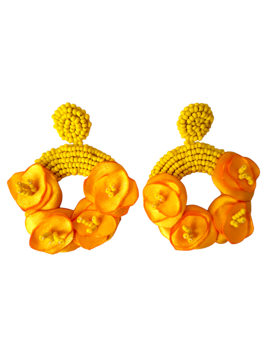 Florencia Earrings