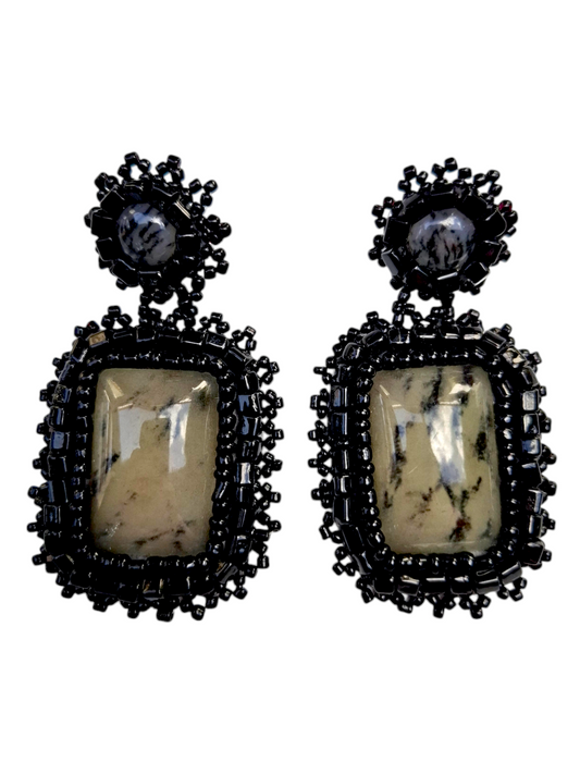 Francina Earrings