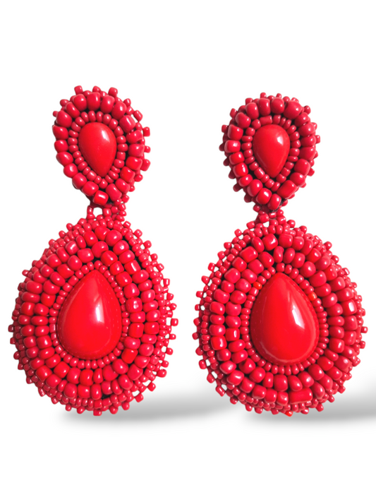 Giovanna Earrings