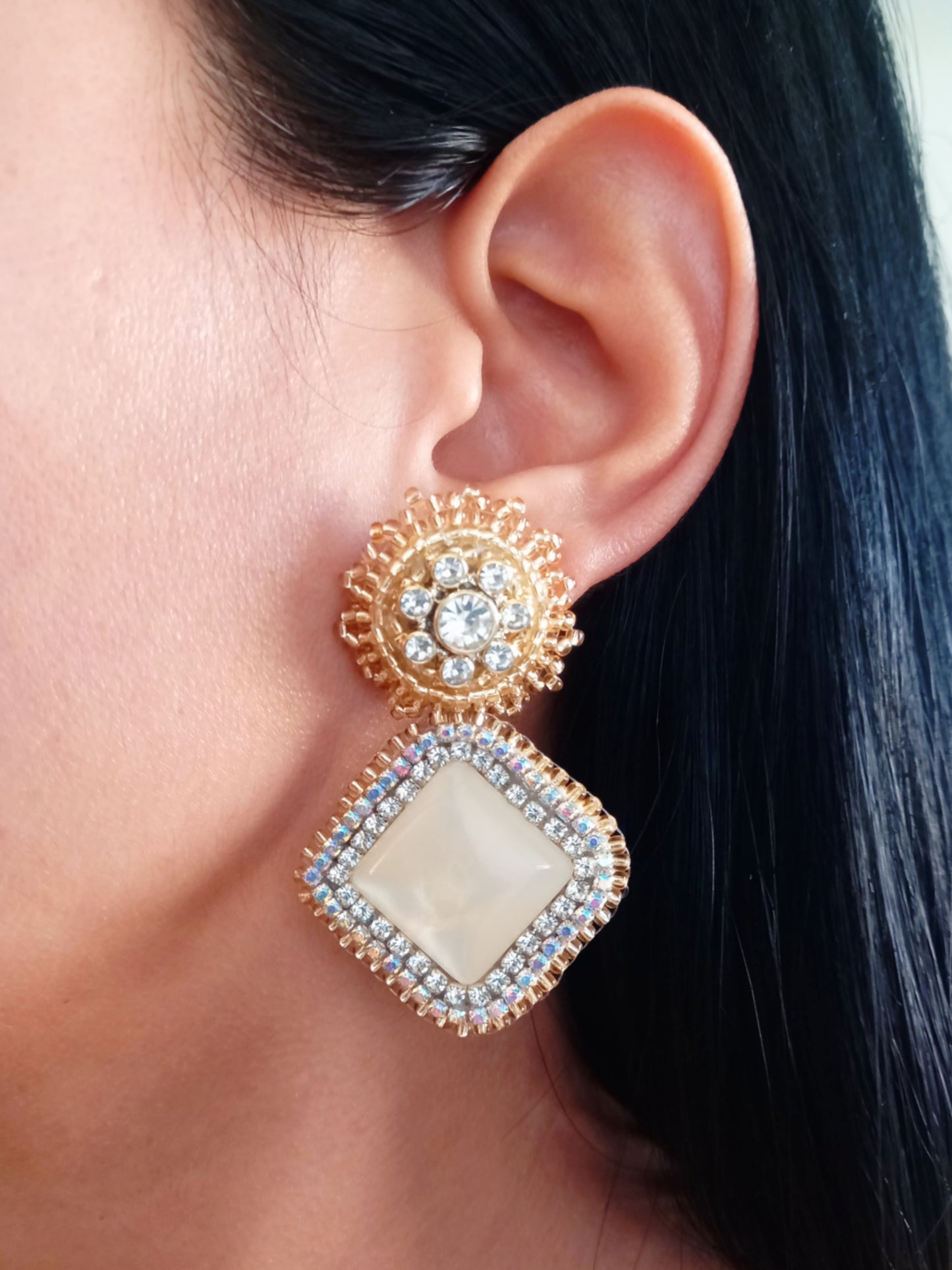 Ivonne Earrings