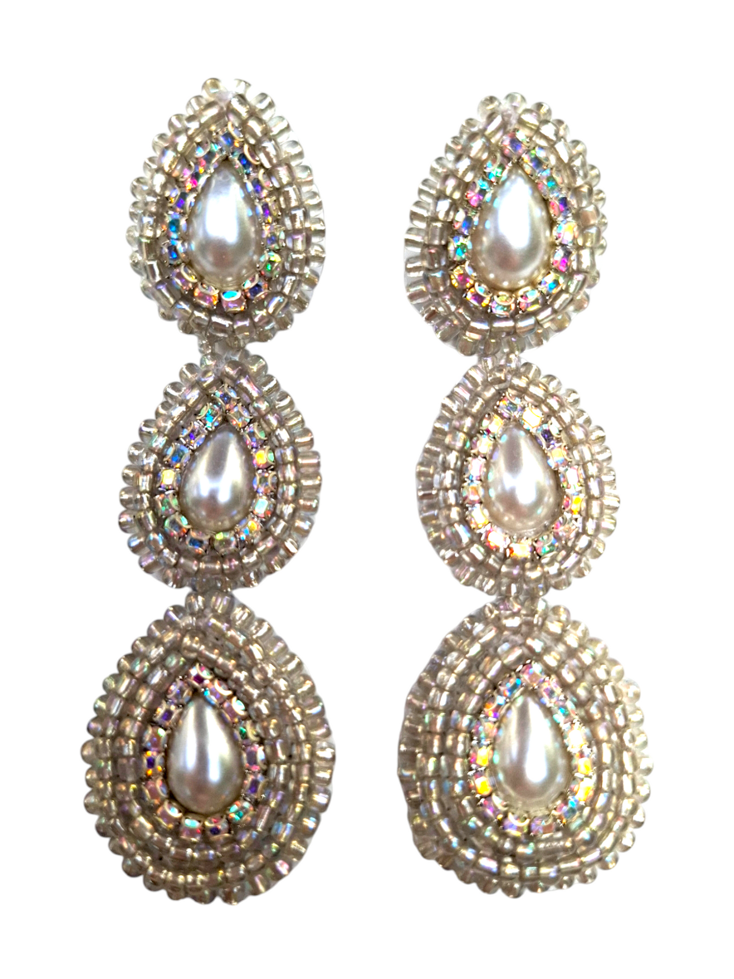 Judith Earrings