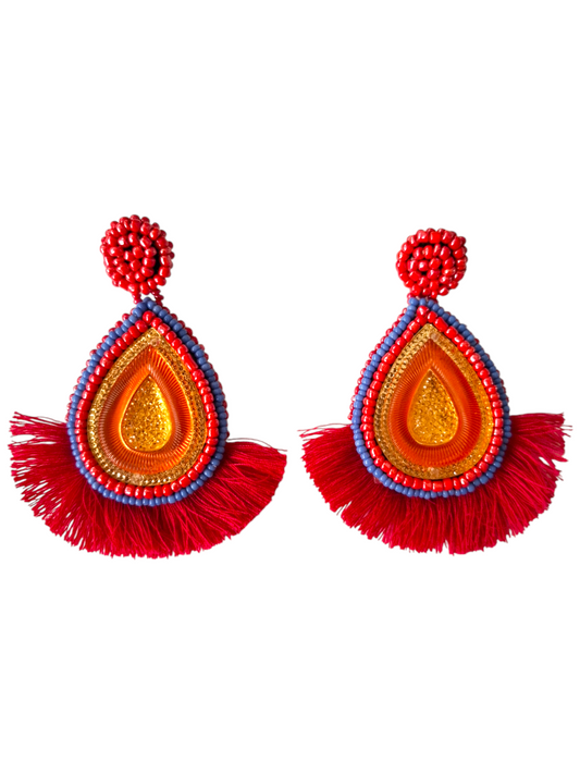 Lide Earrings