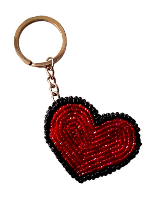 Sweet Love Keychain