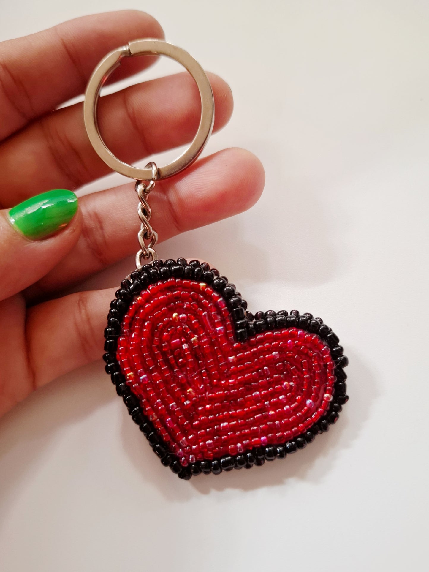 Sweet Love Keychain