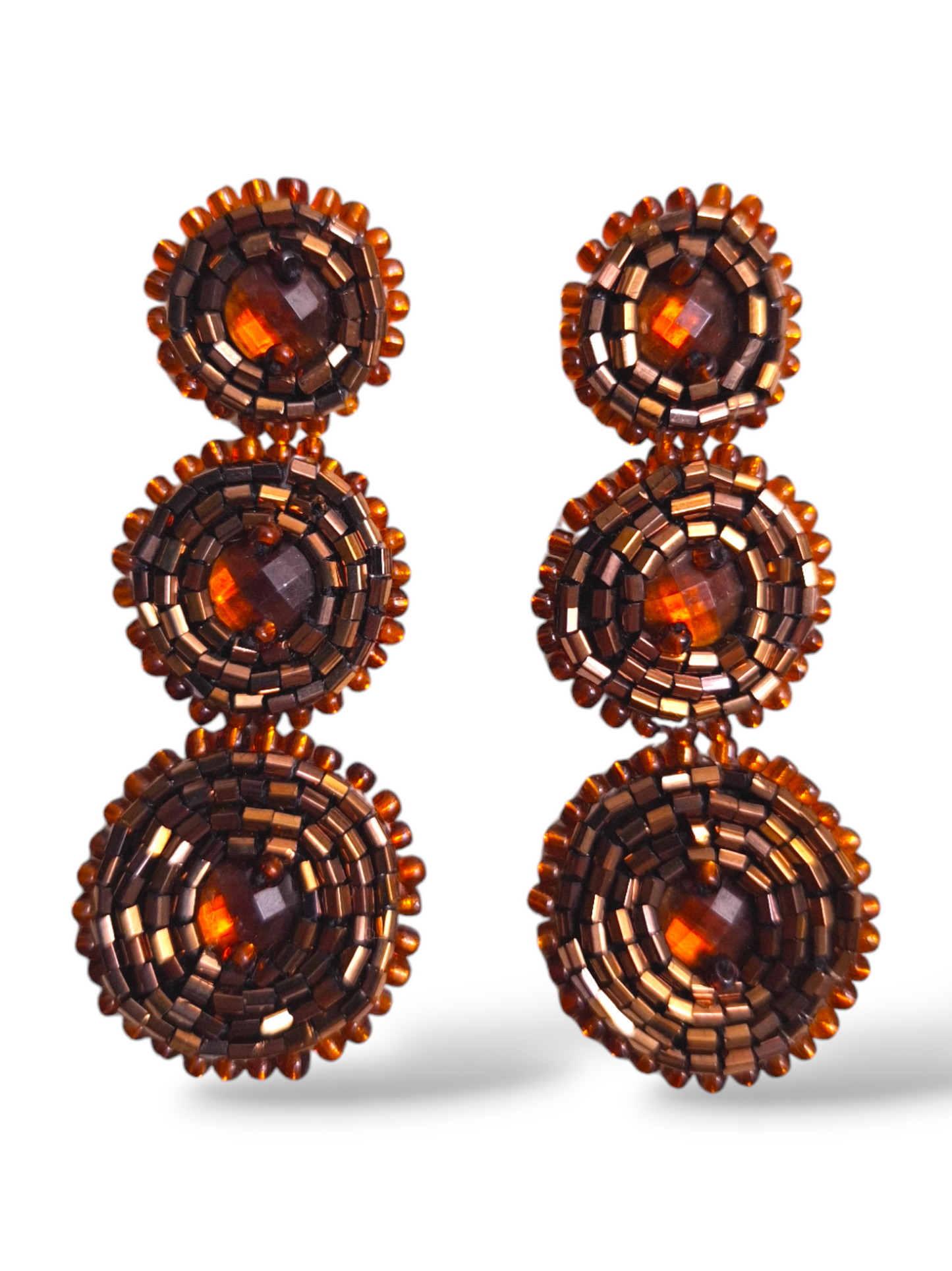 Loren Earrings