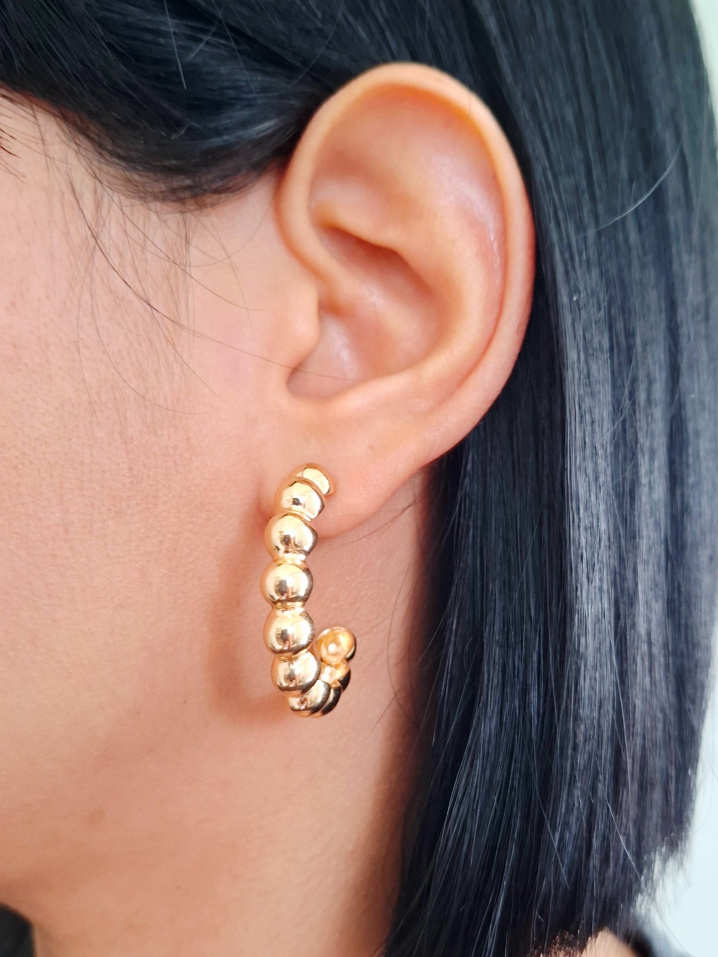 Lorena Earrings