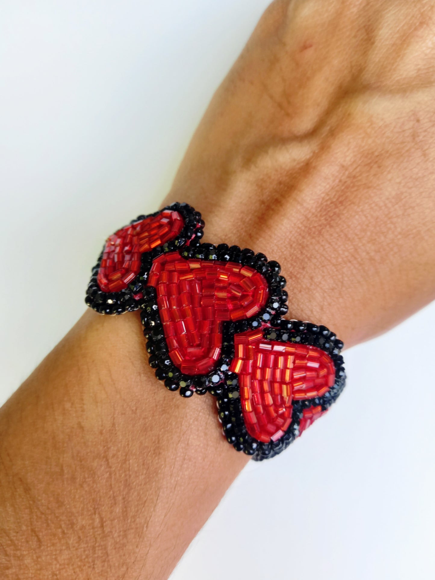 Preciosa pulsera