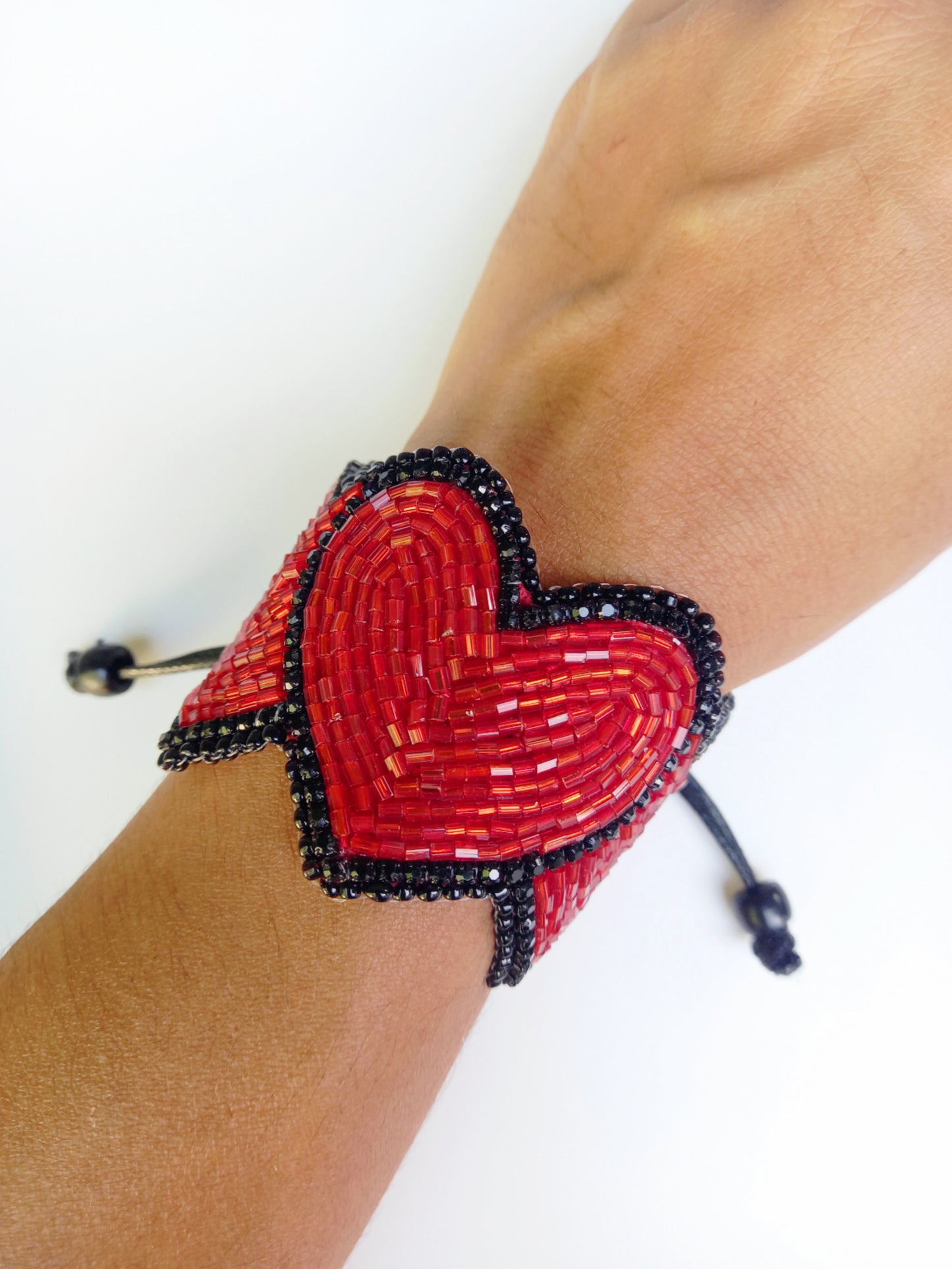 Preciosa pulsera