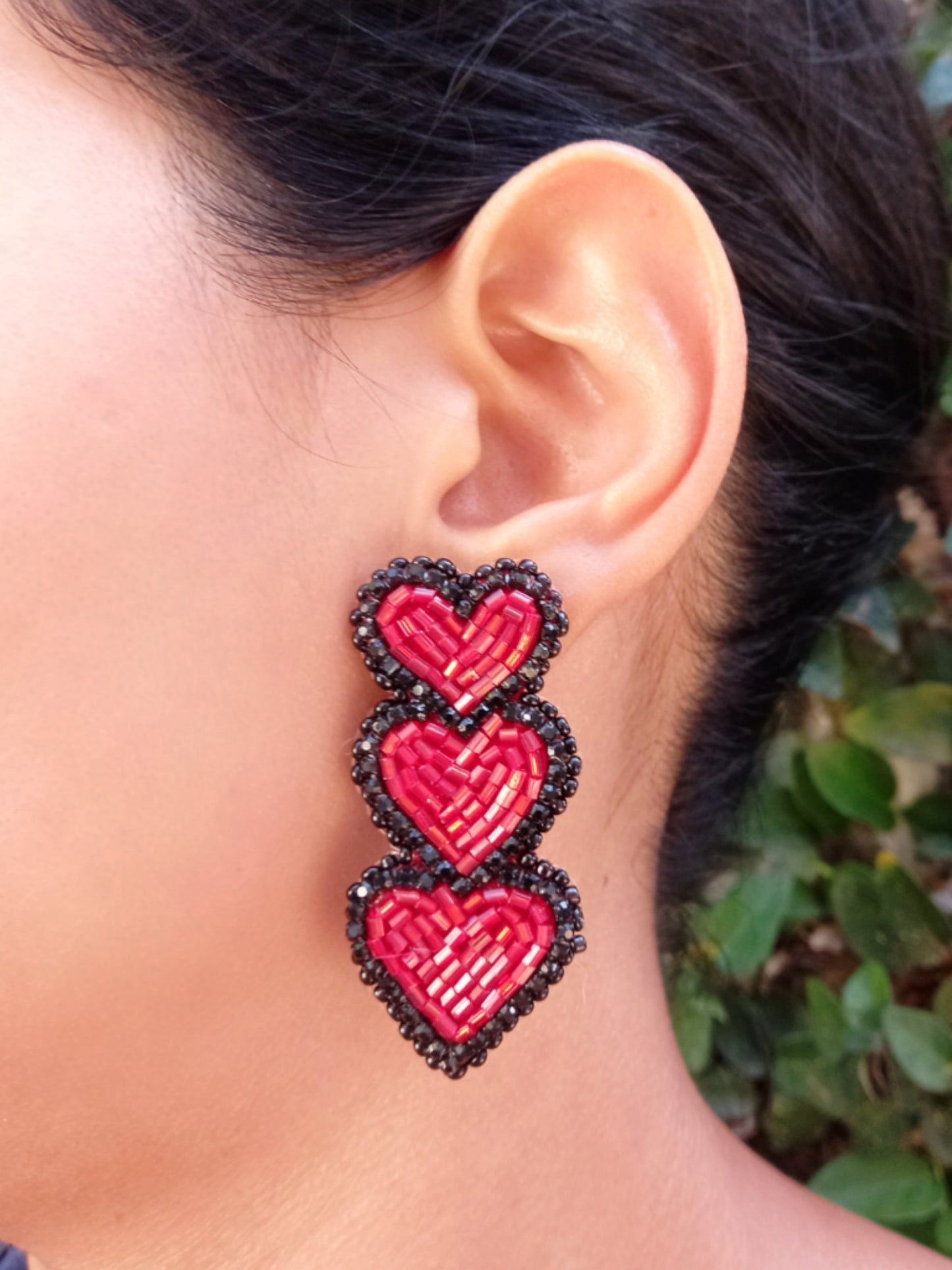 Lovely Earrings