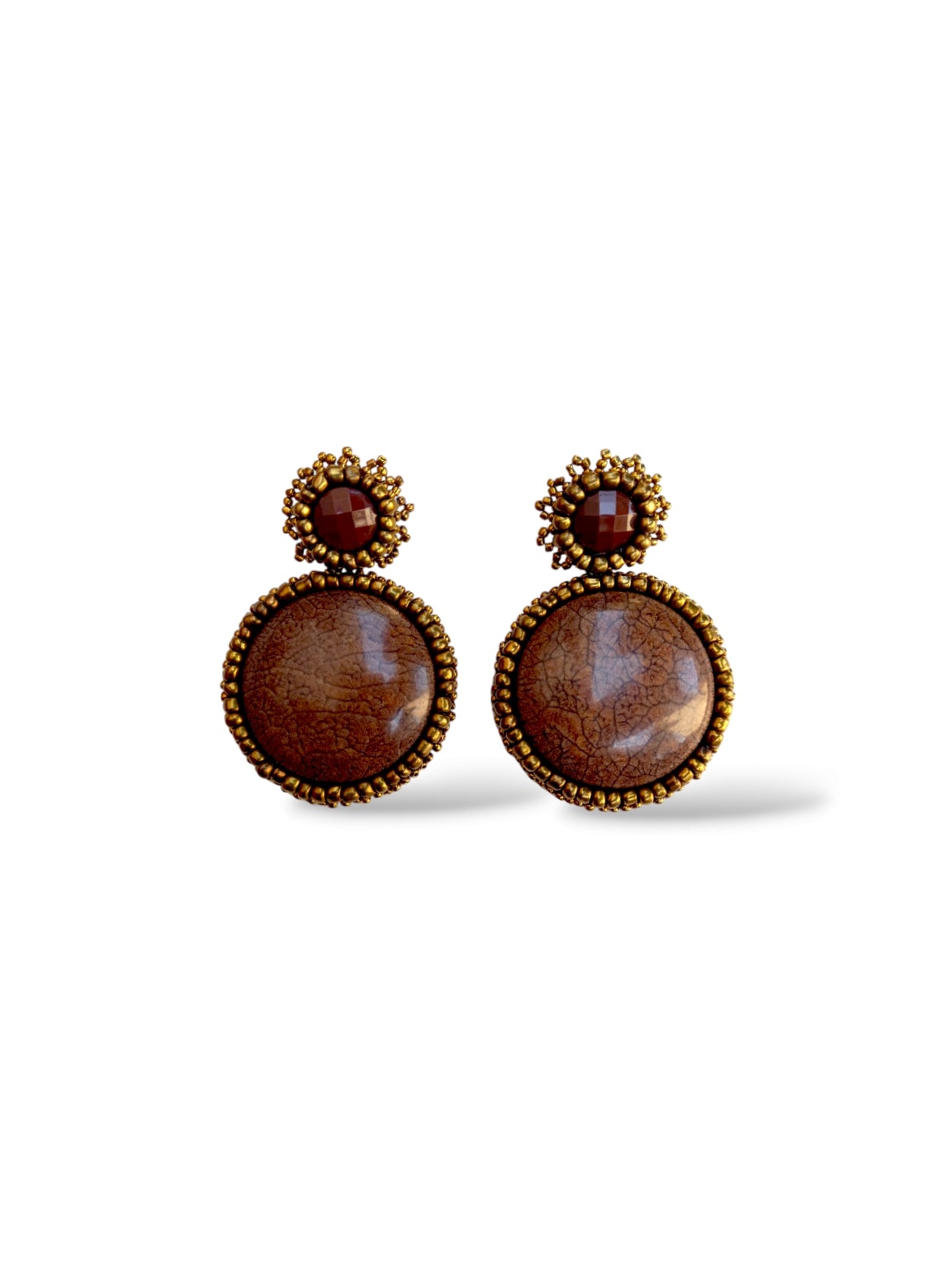 Marietta Earrings