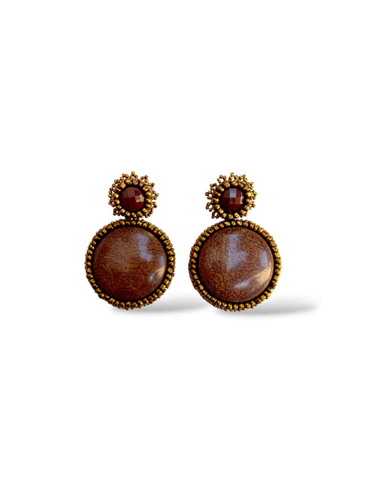 Marietta Earrings