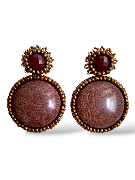 Marietta Earrings