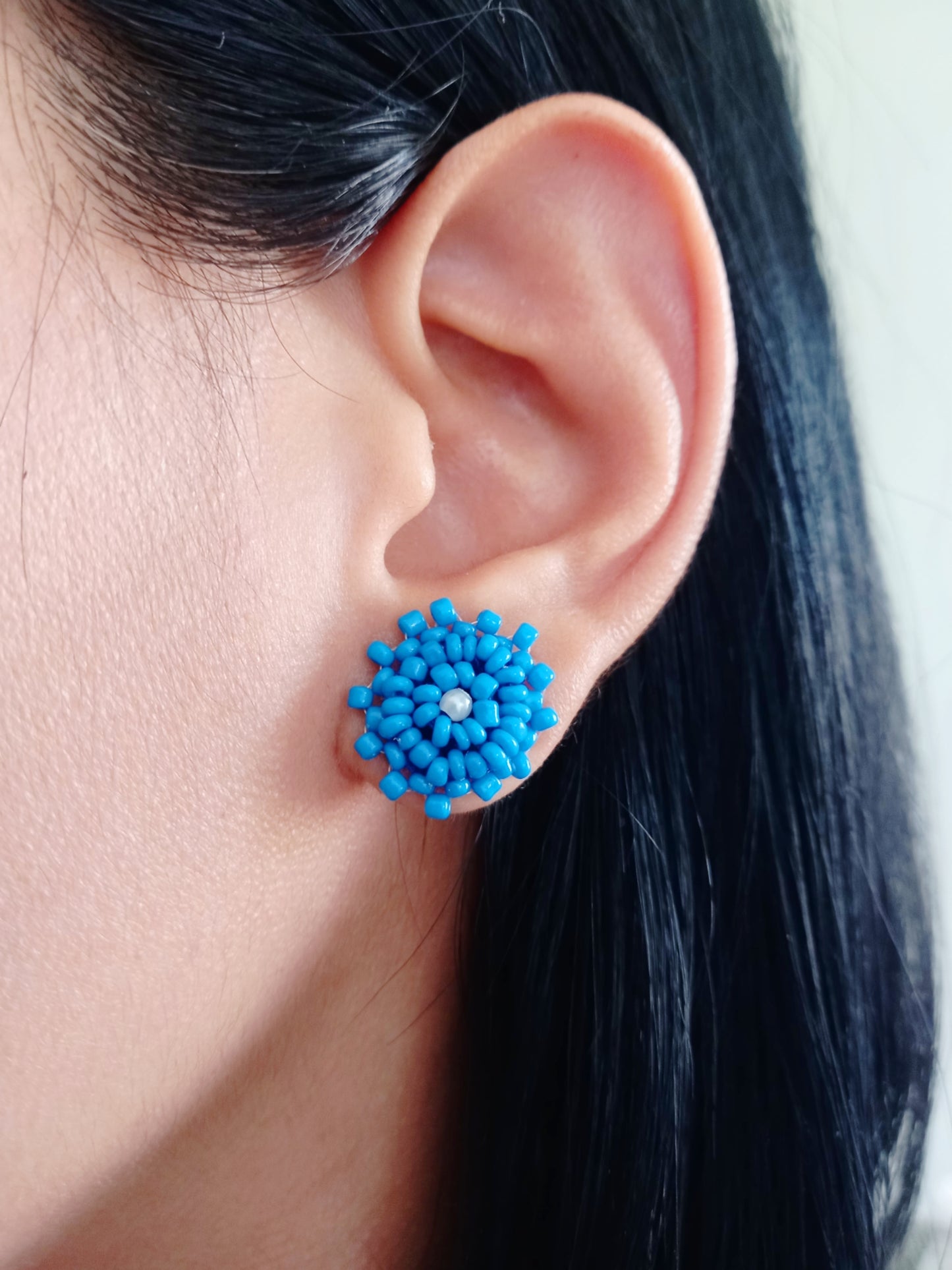 Mini Danika Earrings