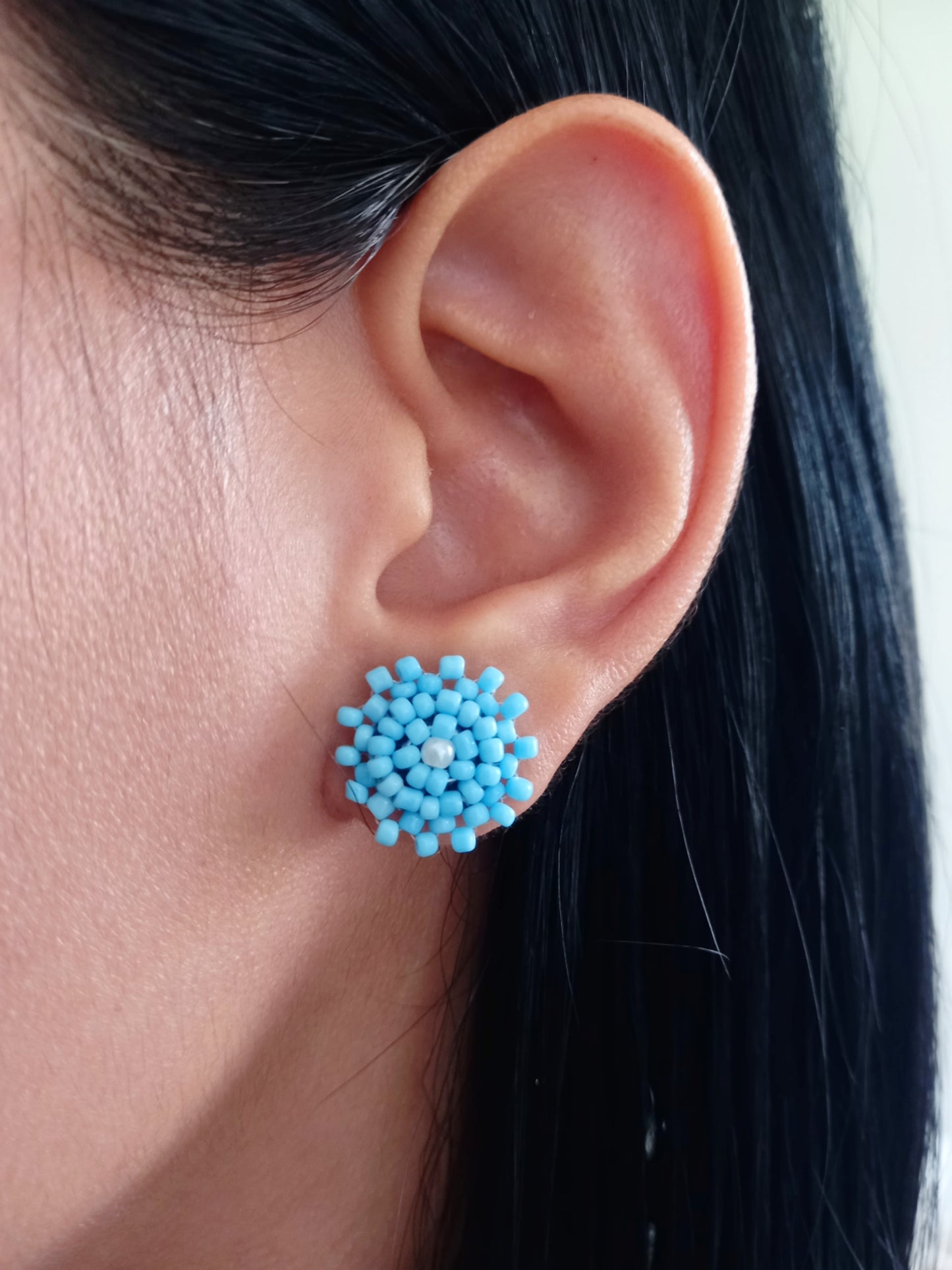 Mini Danika Earrings