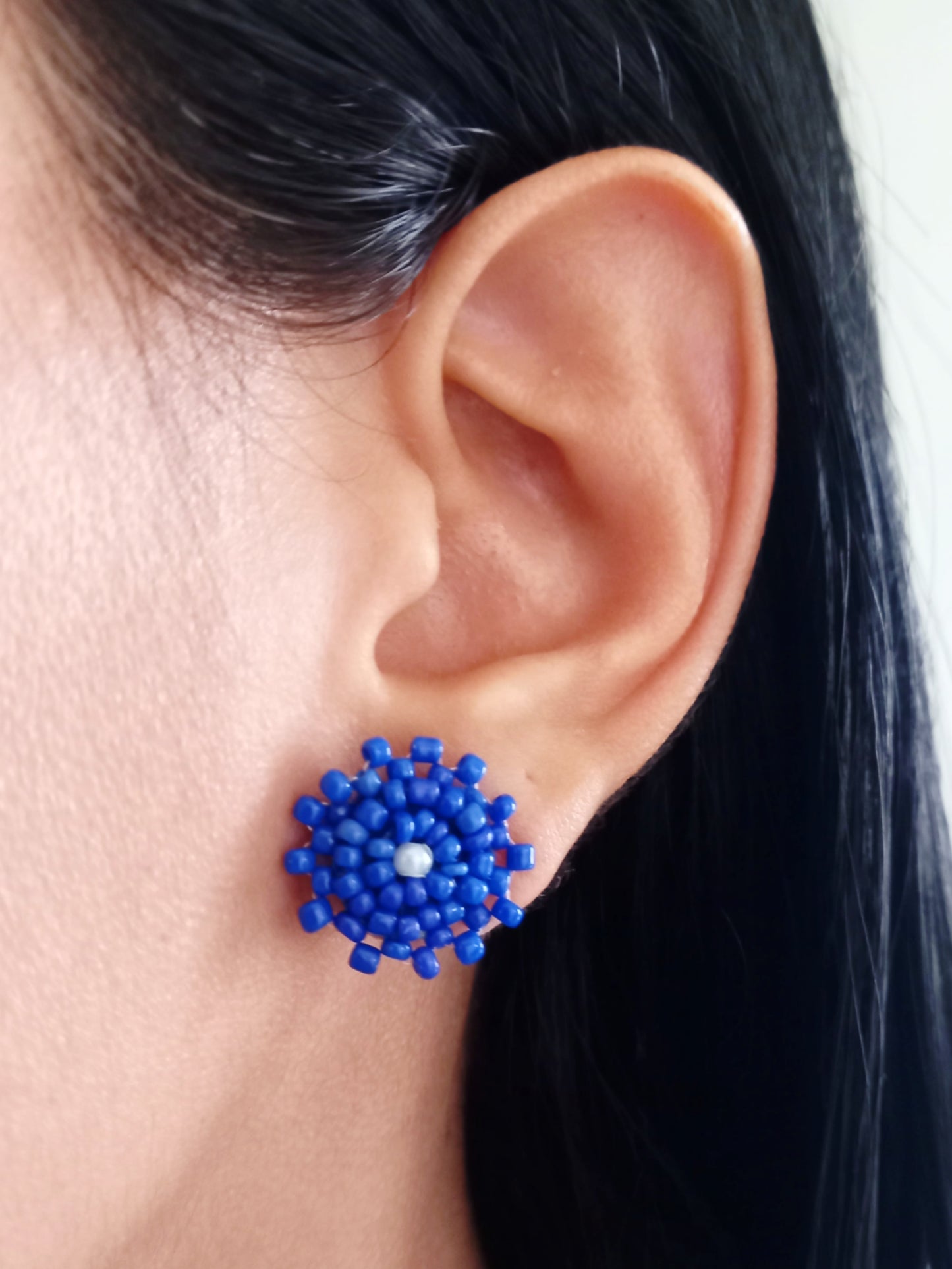 Mini Danika Earrings